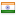 5438kkkk.com server is located in India